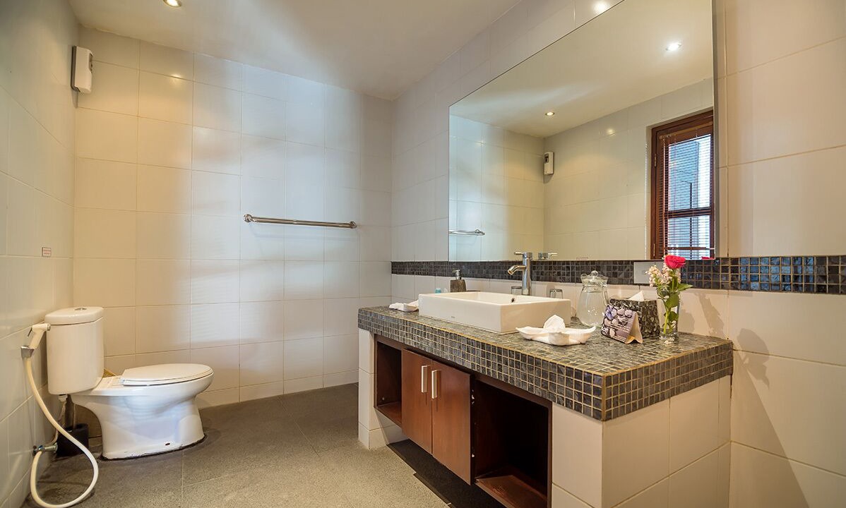 Photo of Bathroom in North Legian