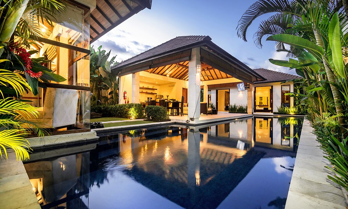 Photo of Outdoor in North Legian