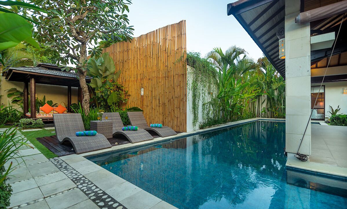 Photo of Outdoor in North Legian