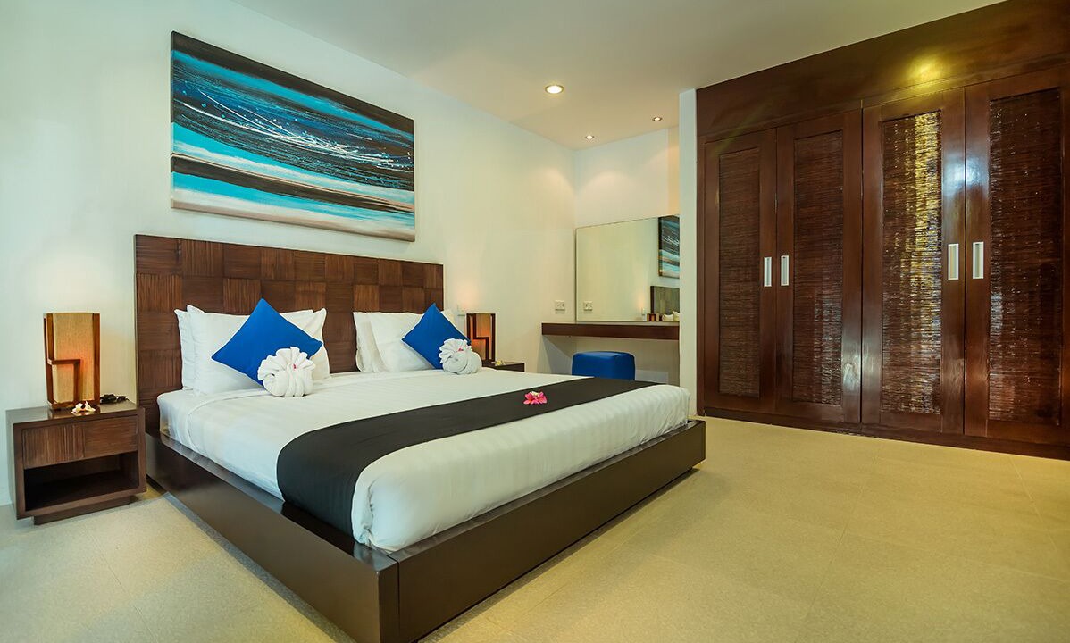 Photo of Bedroom in North Legian