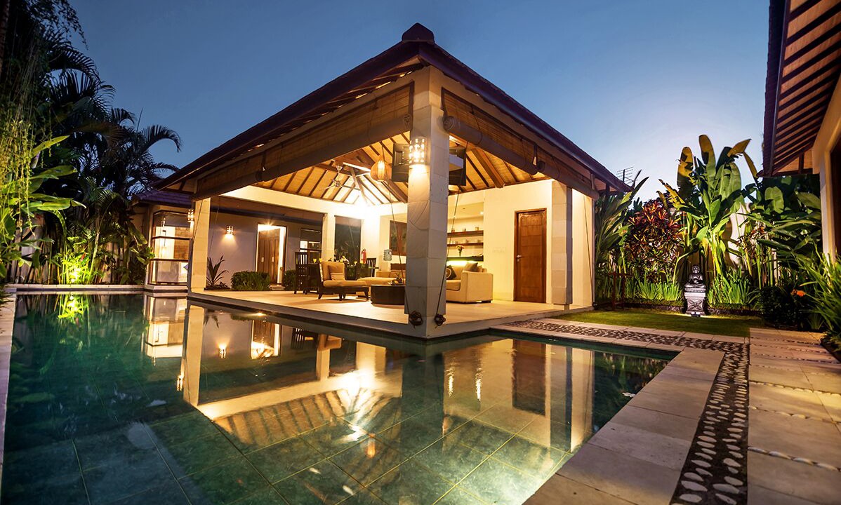Photo of Outdoor in North Legian
