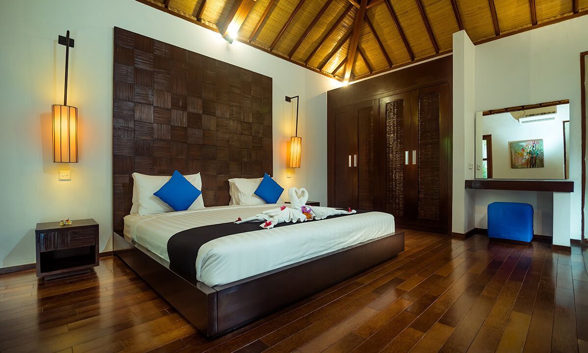 Photo of Bedroom in North Legian