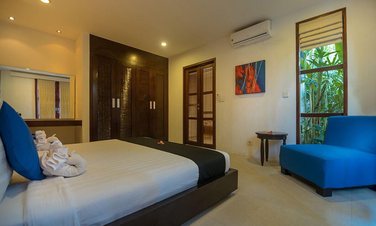 Photo of Bedroom in North Legian
