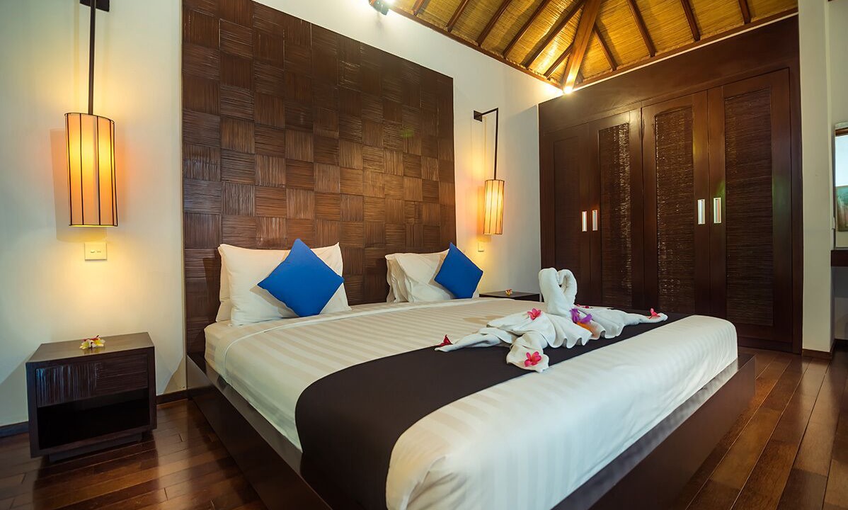 Photo of Bedroom in North Legian