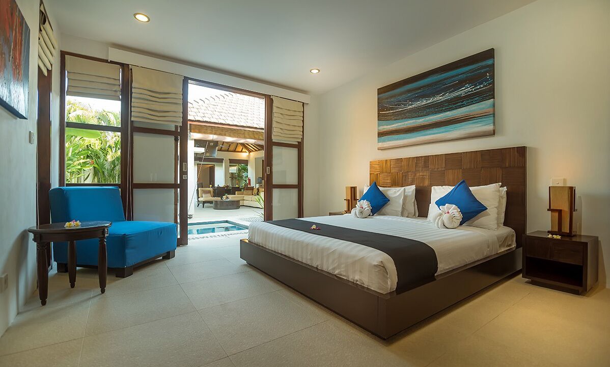 Photo of Bedroom in North Legian