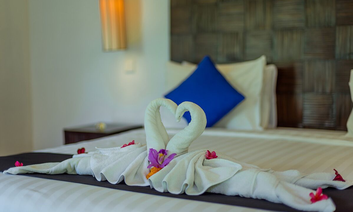 Photo of Bedroom in North Legian