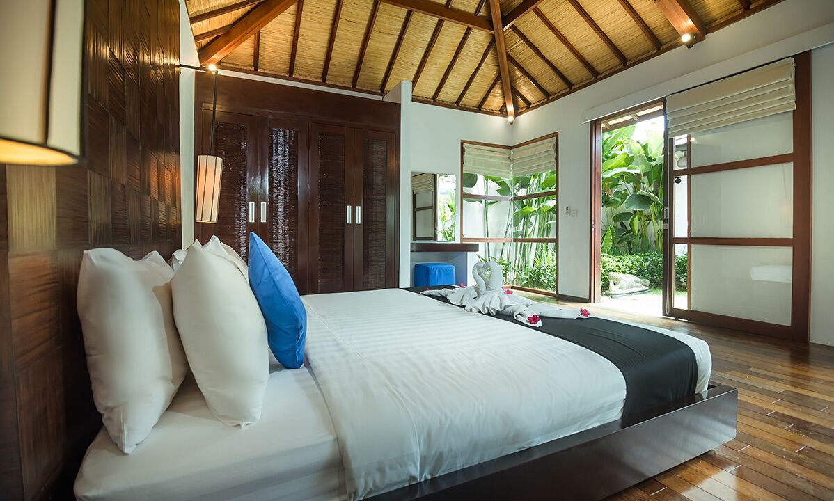 Photo of Bedroom in North Legian