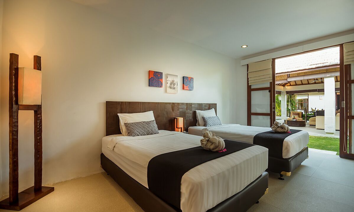 Photo of Bedroom in North Legian