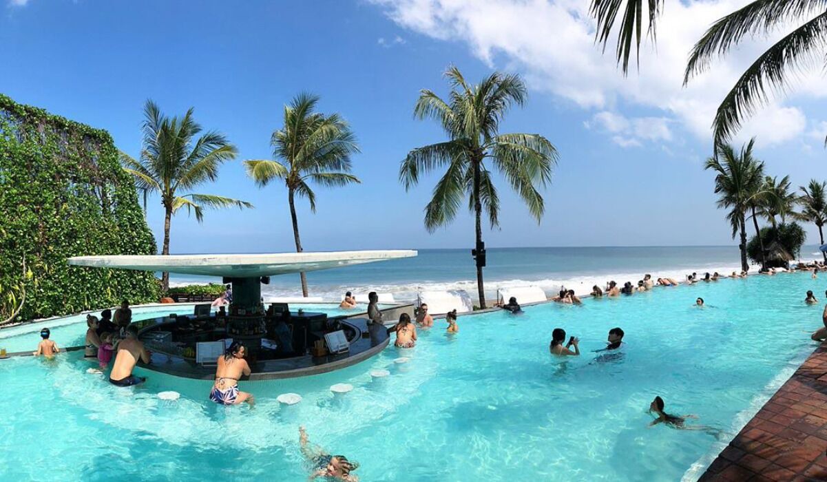 Photo of Outdoor in North Legian