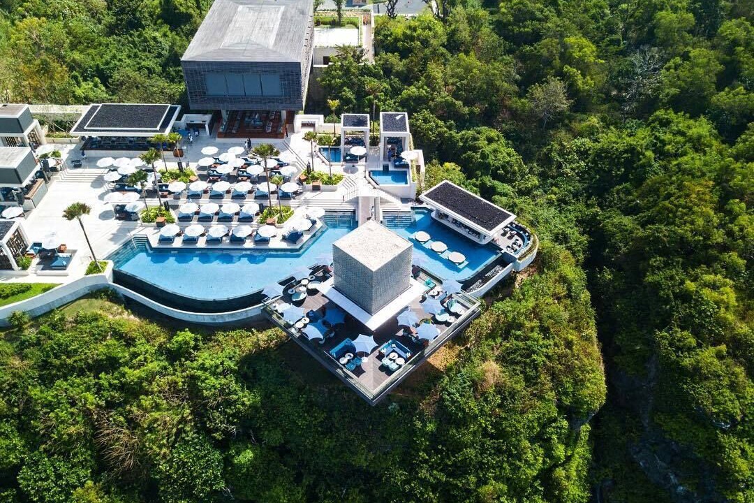 Photo of Outdoor in North Legian