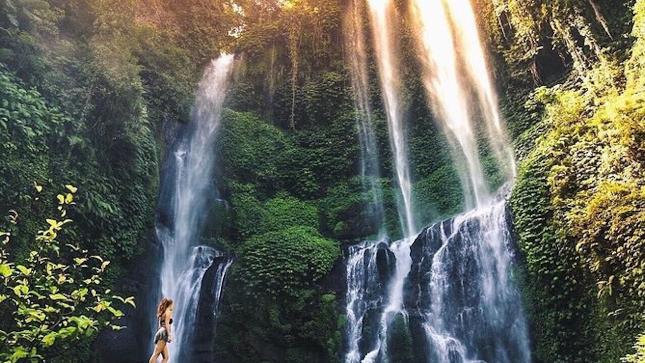 Photo of Outdoor in North Legian