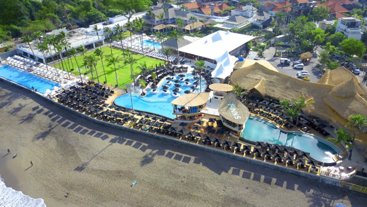 Photo of Outdoor in North Legian
