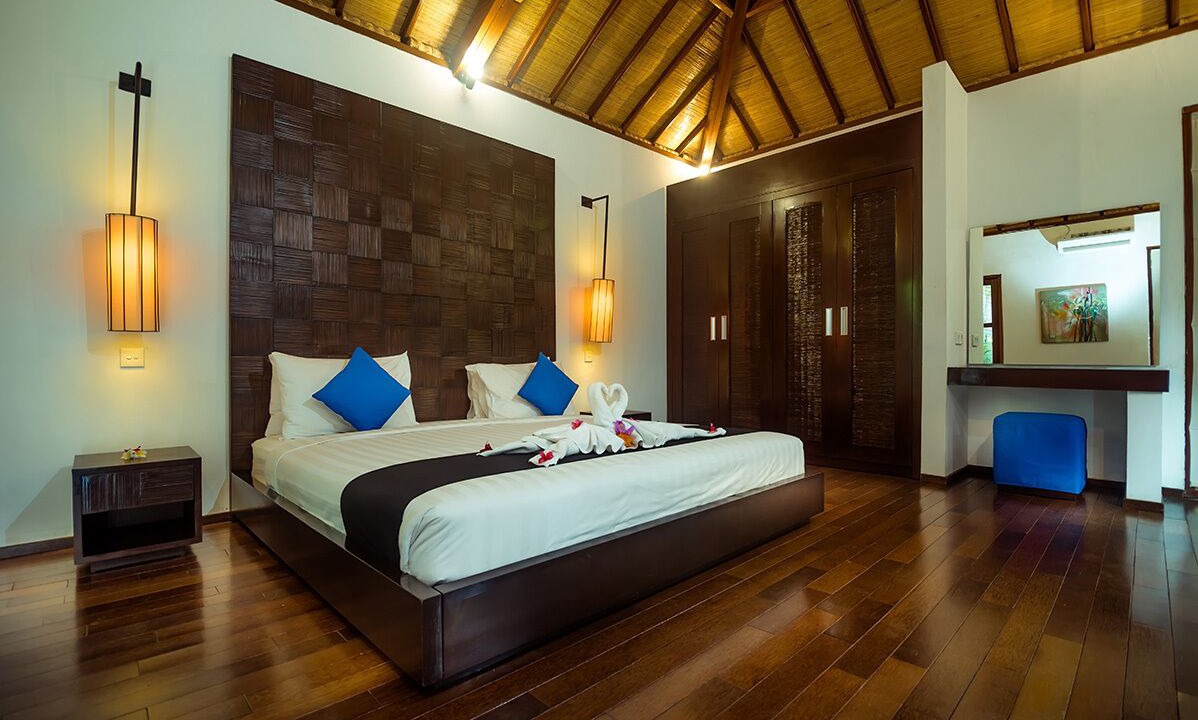 Photo of Bedroom in North Legian