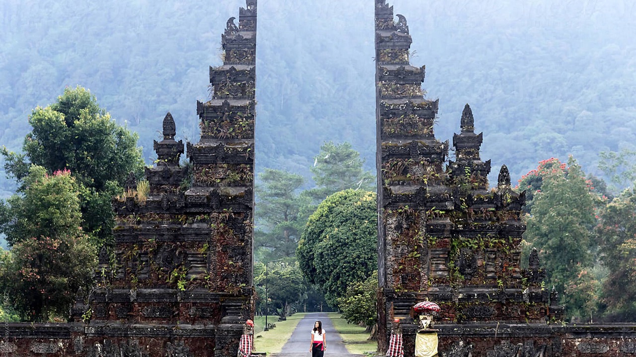 Photo of Outdoor in North Legian