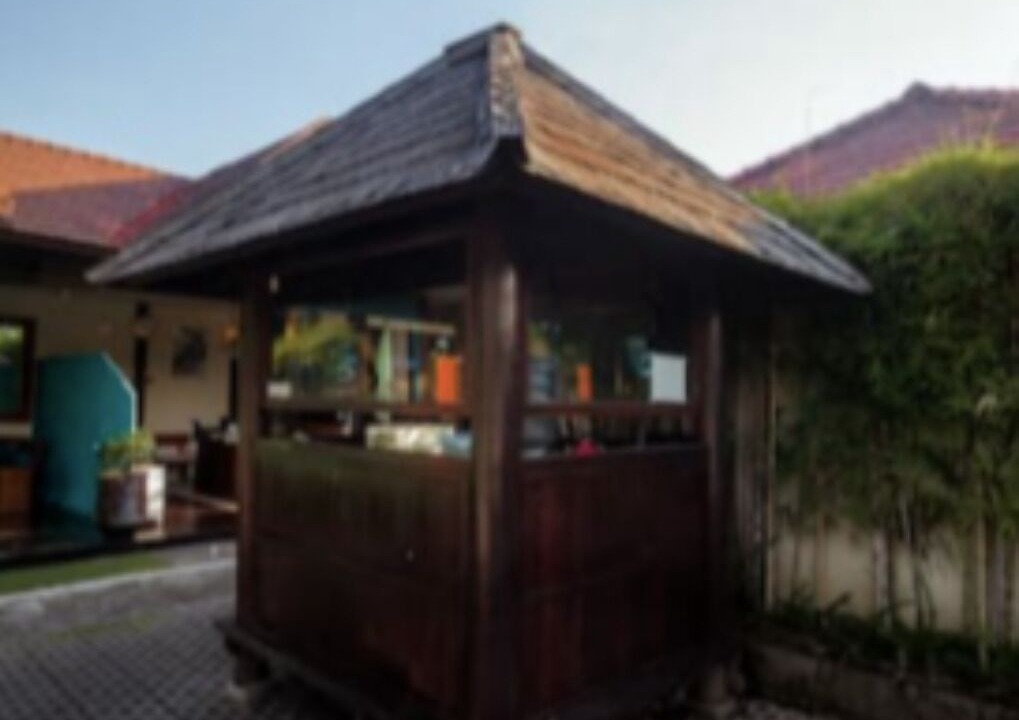 Photo of Outdoor in North Legian