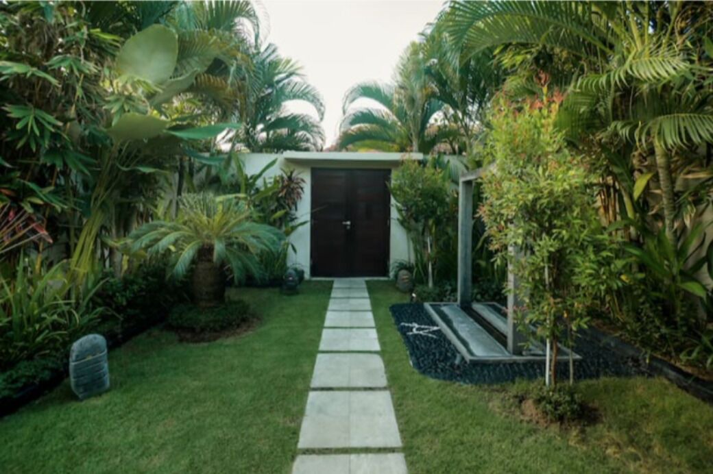 Photo of Outdoor in North Legian
