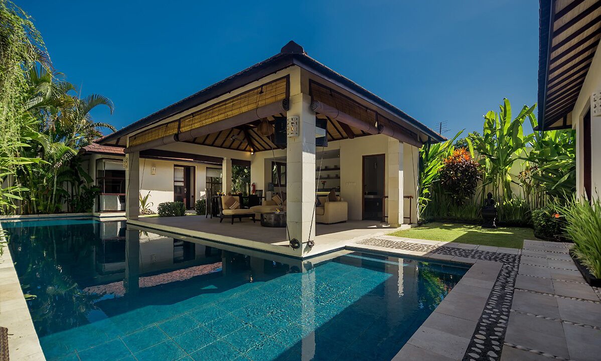 Photo of Outdoor in North Legian