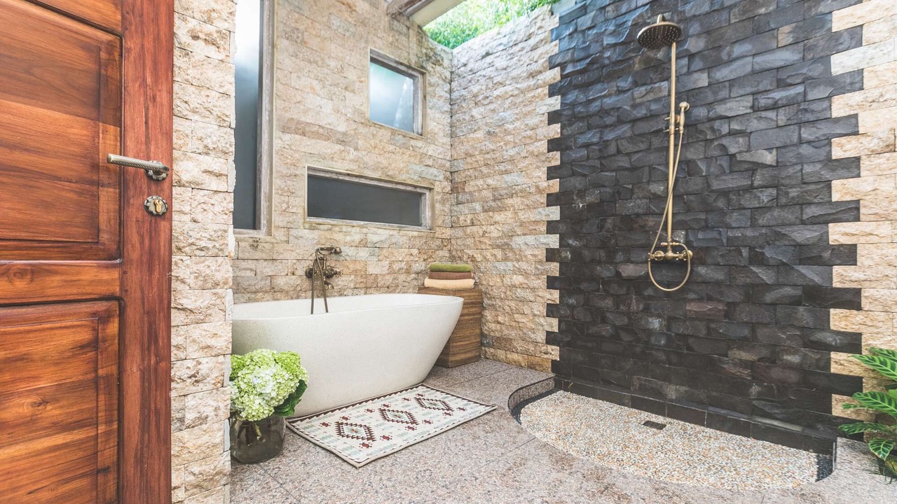 Photo of Bathroom in Sayan