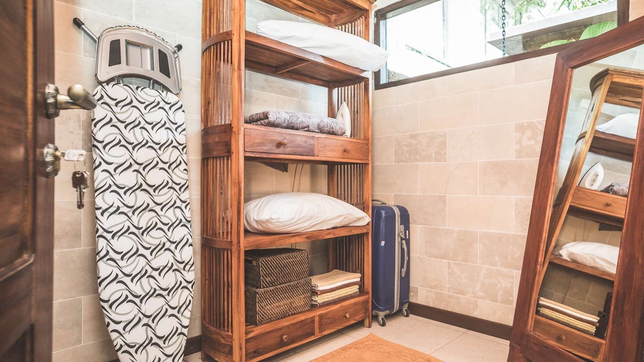 Photo of Bedroom in Sayan