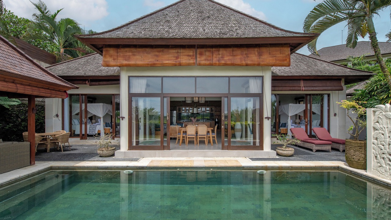 Photo of Outdoor in Tegal Mengkeb