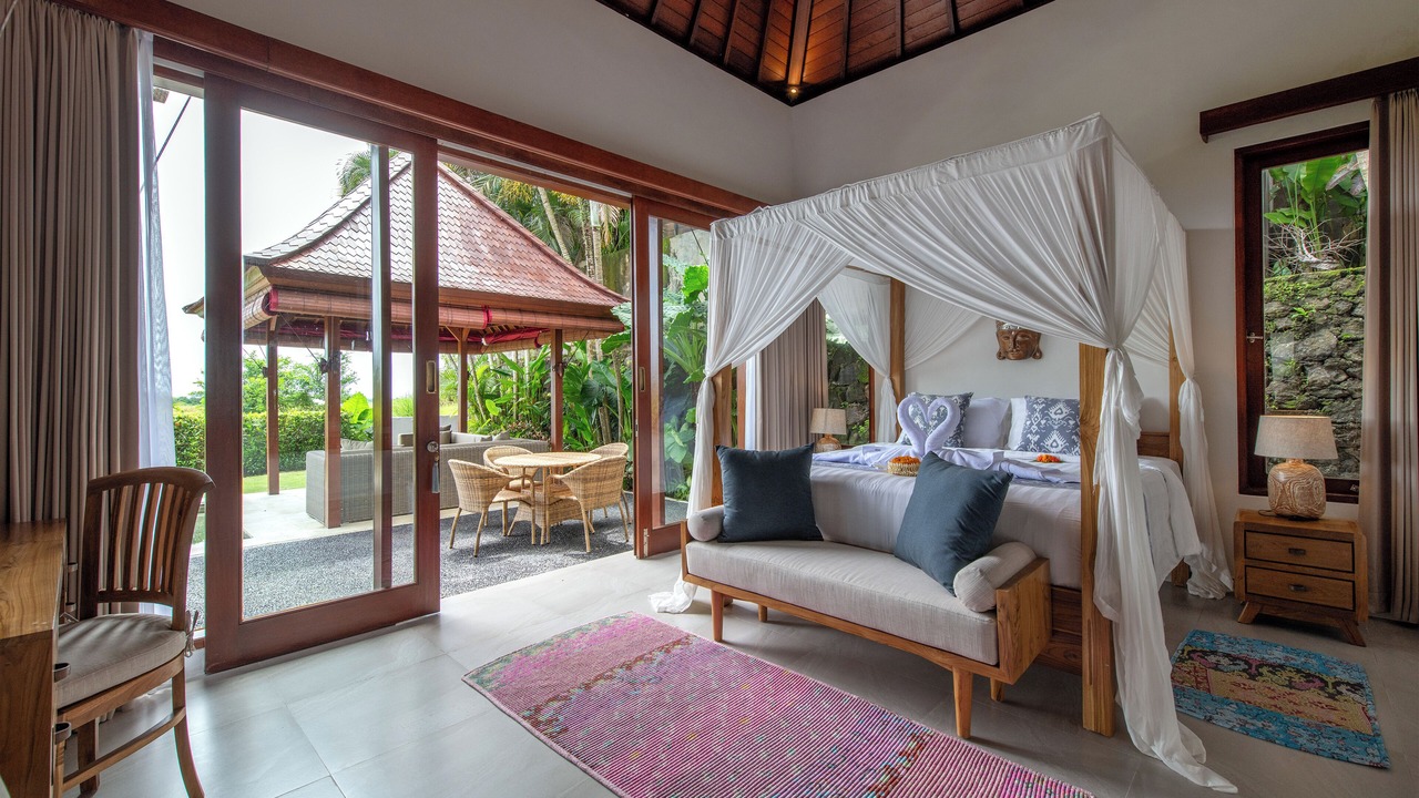 Photo of Bedroom in Tegal Mengkeb