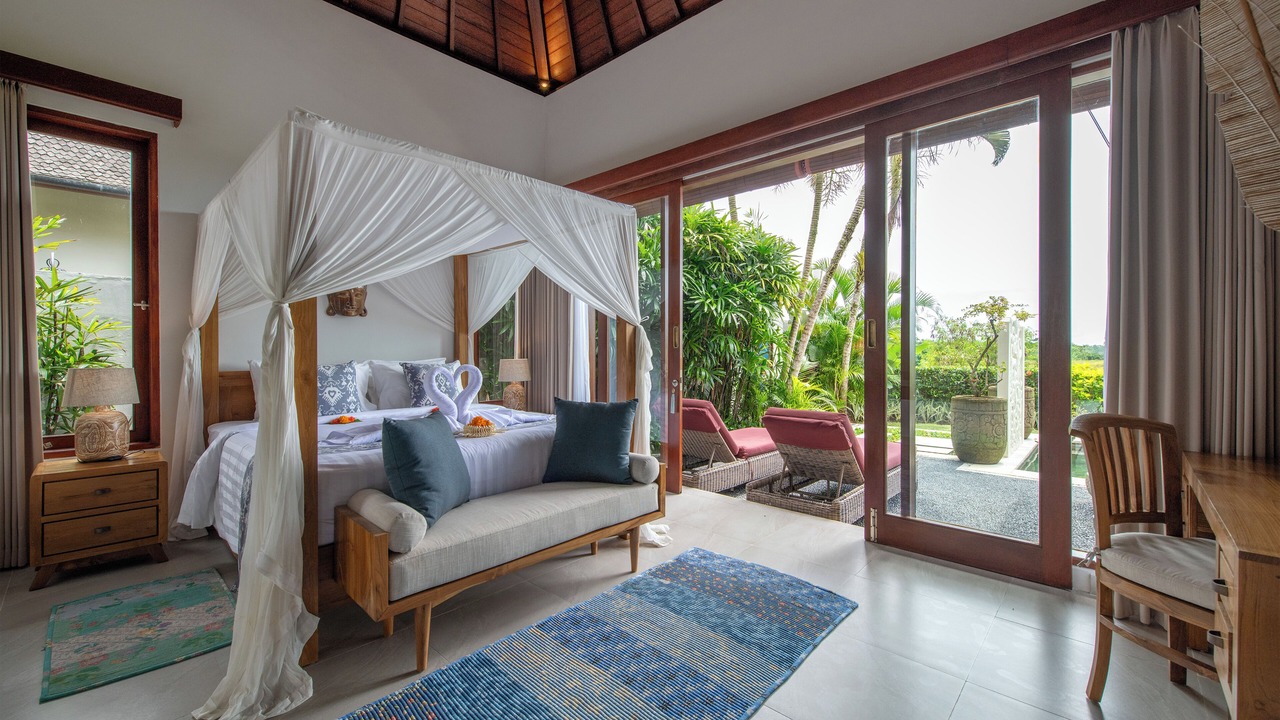 Photo of Bedroom in Tegal Mengkeb