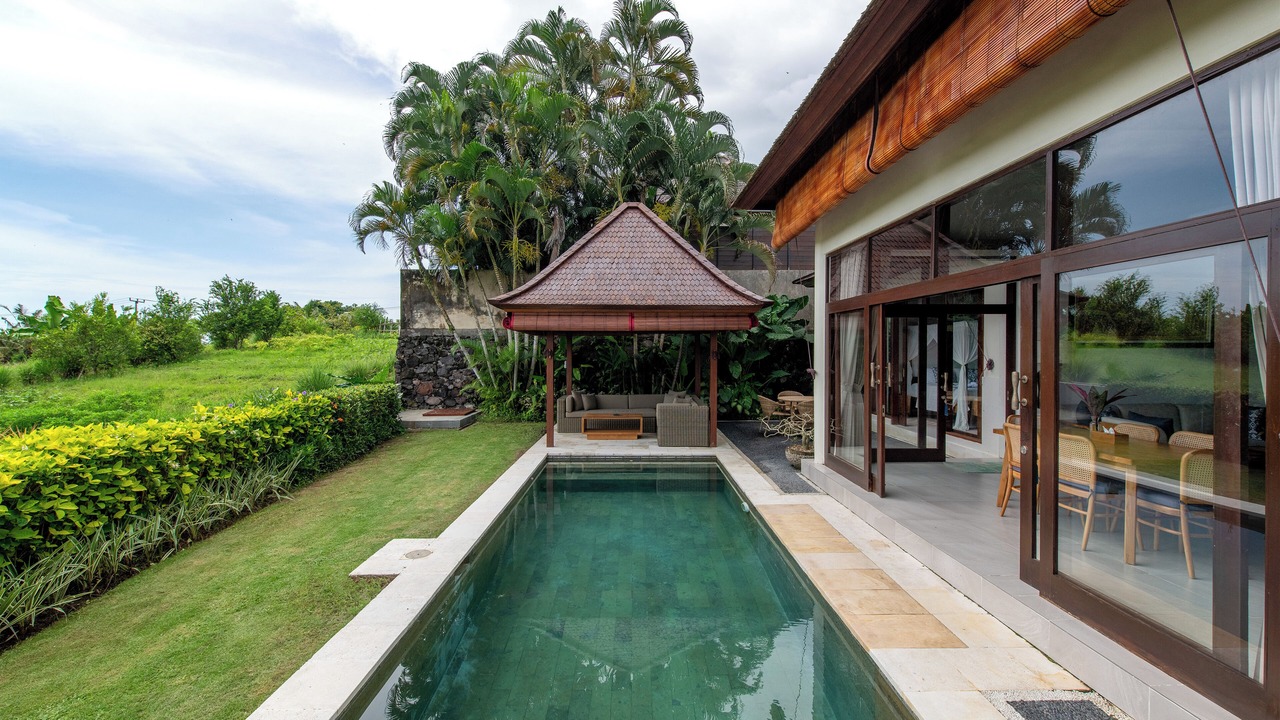 Photo of Outdoor in Tegal Mengkeb