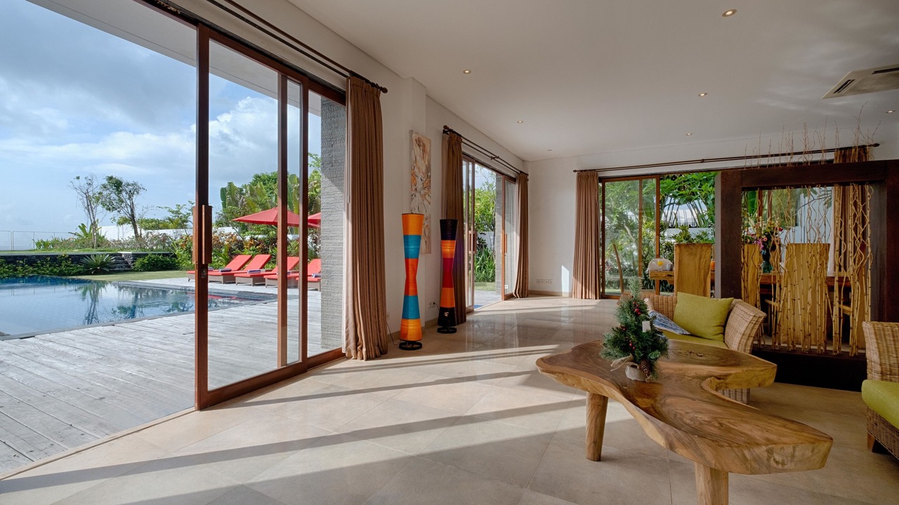 Photo of Livingroom in Keramas
