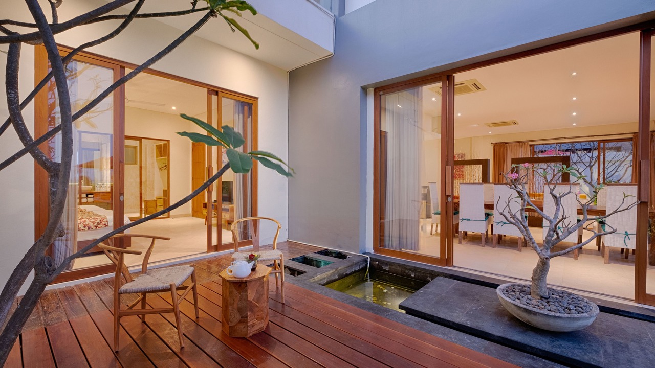 Photo of Patio Balcony in Keramas