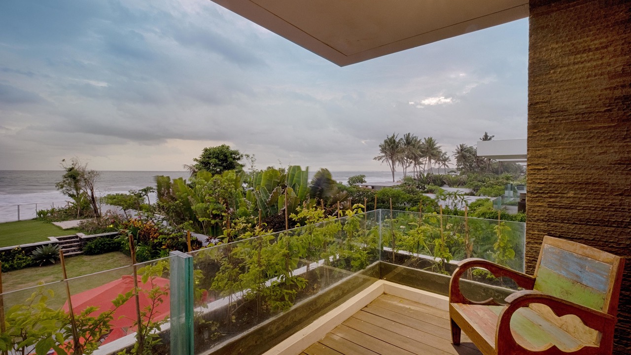 Photo of Patio Balcony in Keramas