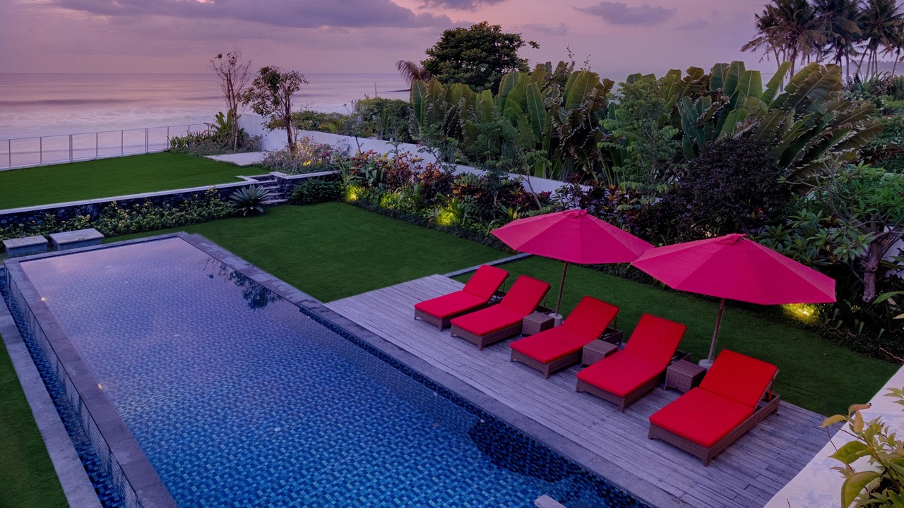 Photo of Outdoor in Keramas