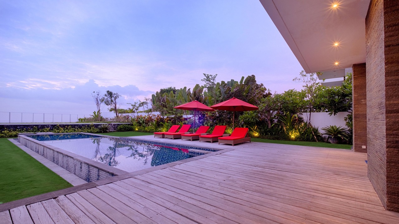 Photo of Outdoor in Keramas