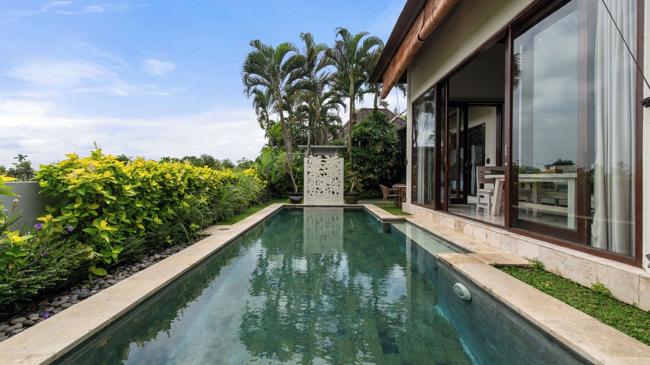 Photo of Outdoor in Tegal Mengkeb