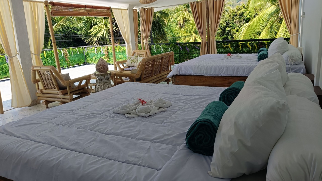 Photo of Bedroom in Bukti