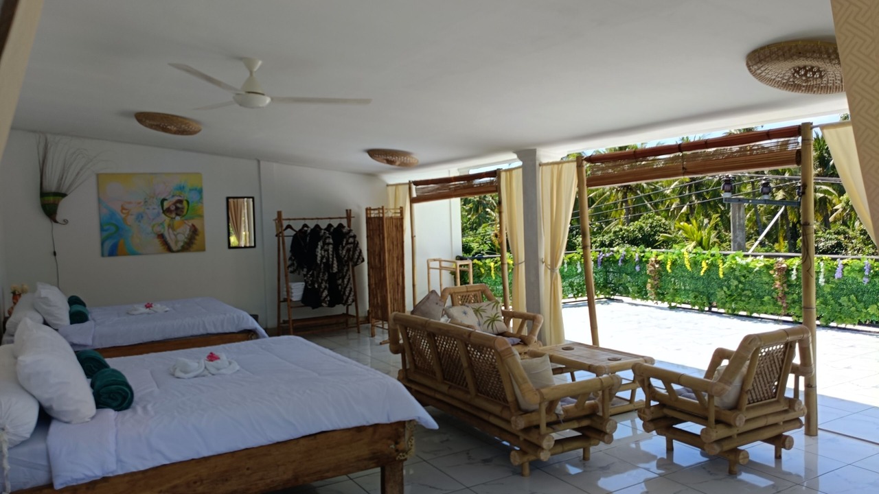 Photo of Bedroom in Bukti