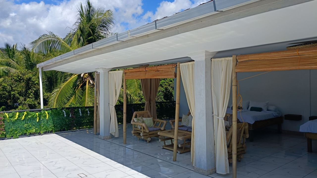 Photo of Patio Balcony in Bukti