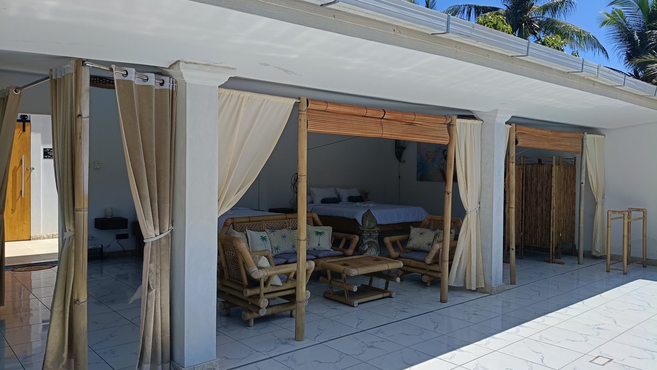 Photo of Patio Balcony in Bukti