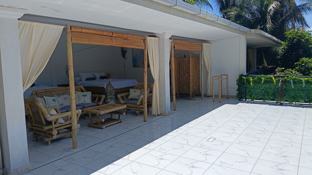 Photo of Patio Balcony in Bukti