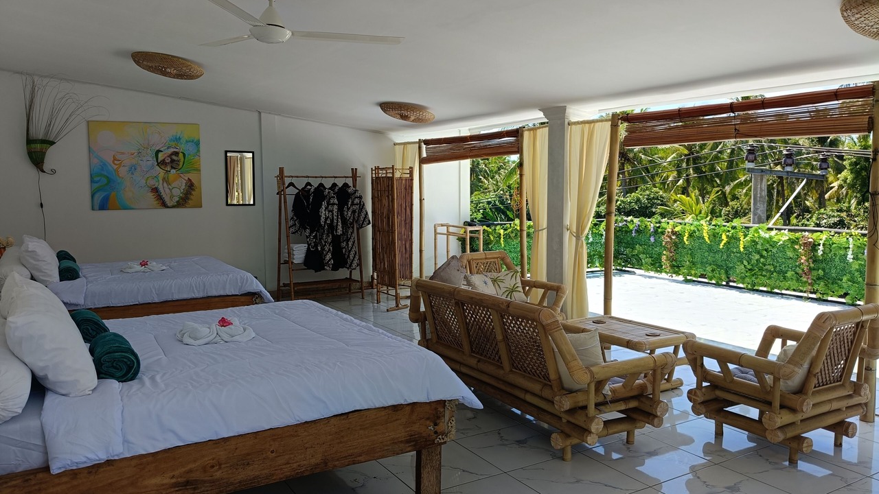 Photo of Bedroom in Bukti