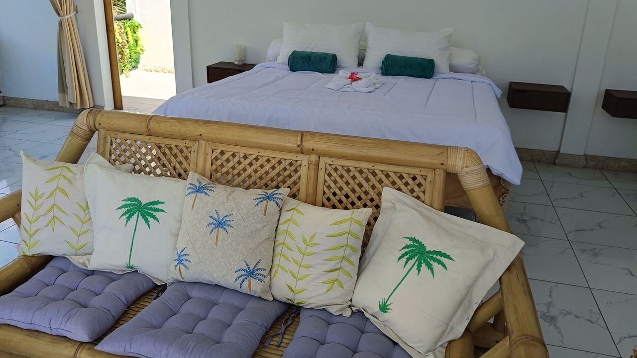 Photo of Bedroom in Bukti