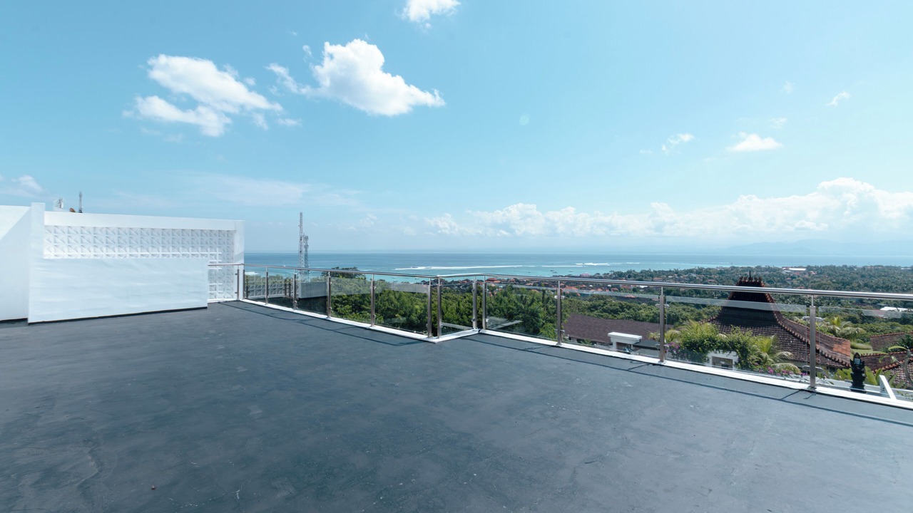 Photo of Patio Balcony in Jungut Batu