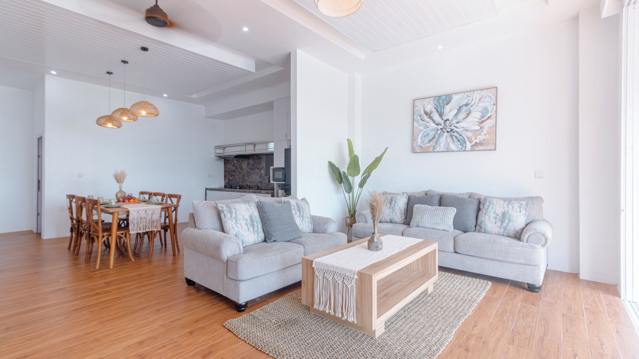 Photo of Livingroom in Jungut Batu