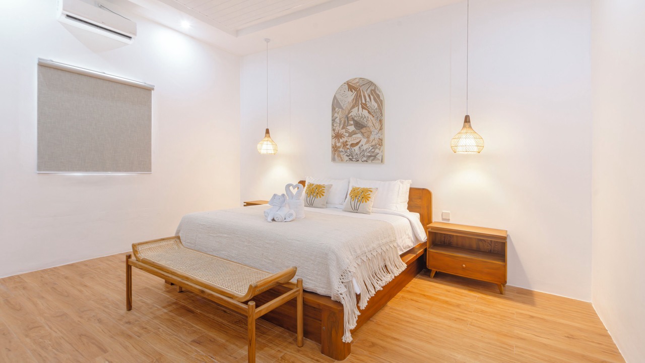 Photo of Bedroom in Jungut Batu
