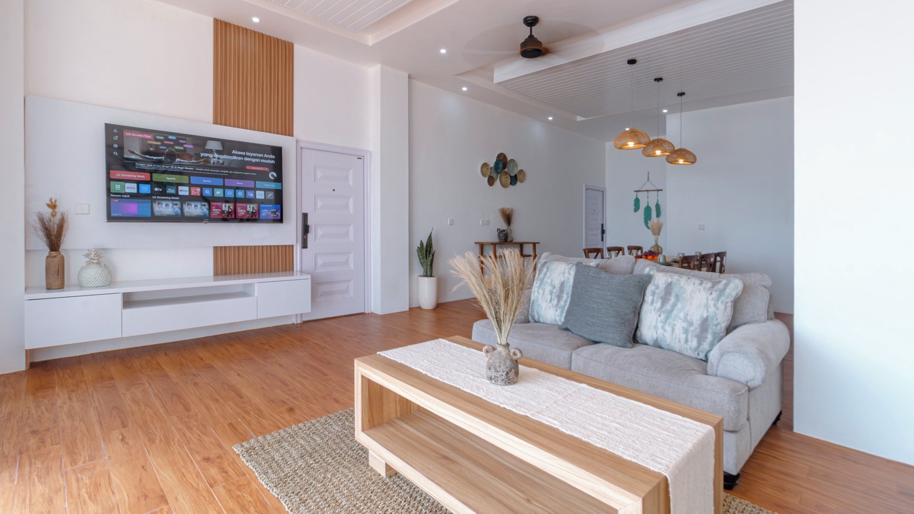 Photo of Livingroom in Jungut Batu
