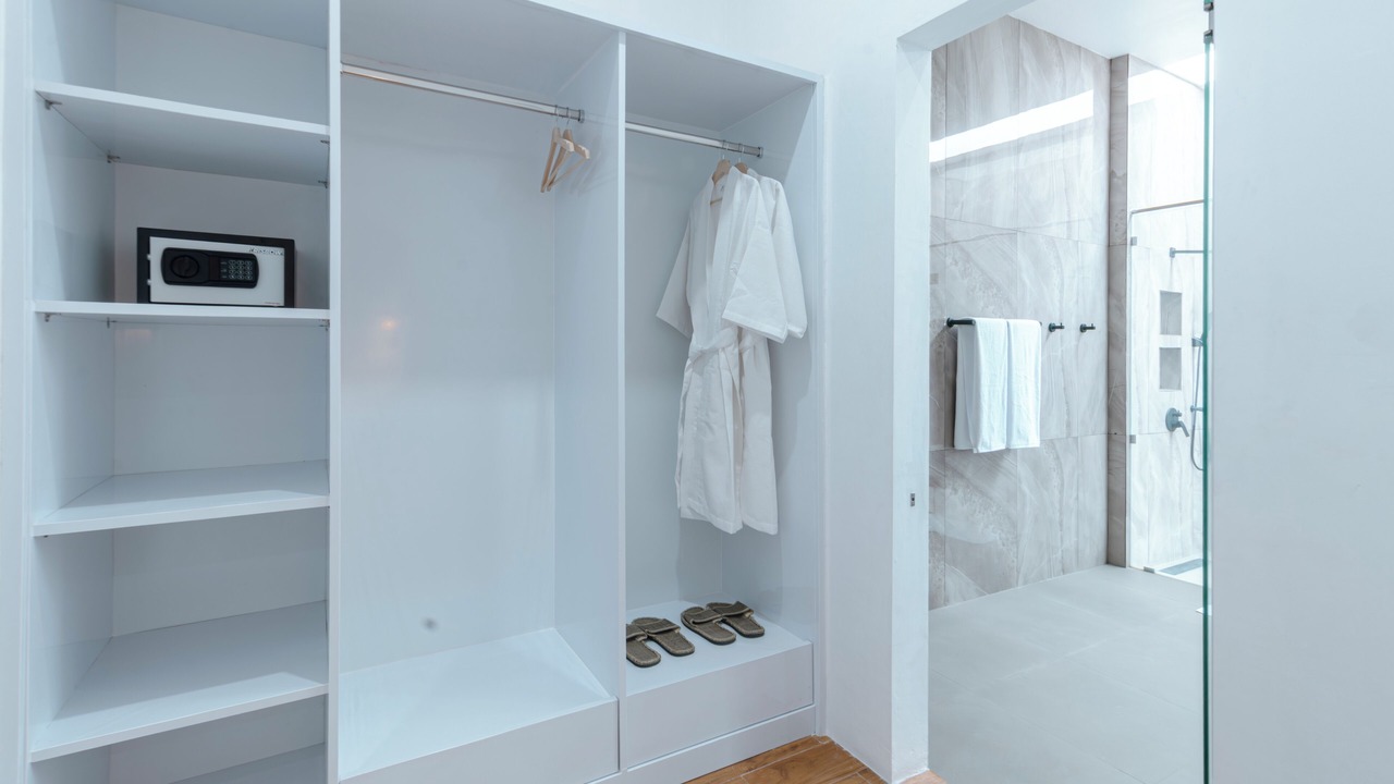 Photo of Bathroom in Jungut Batu