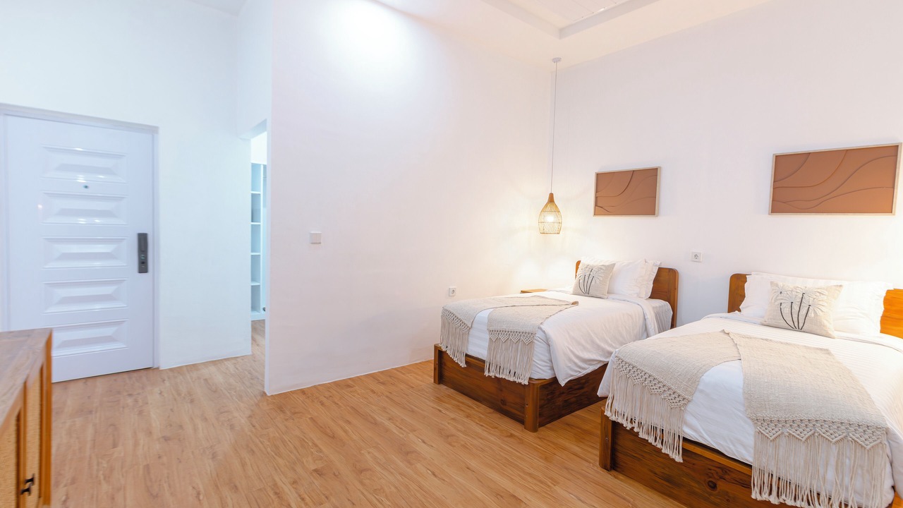 Photo of Bedroom in Jungut Batu