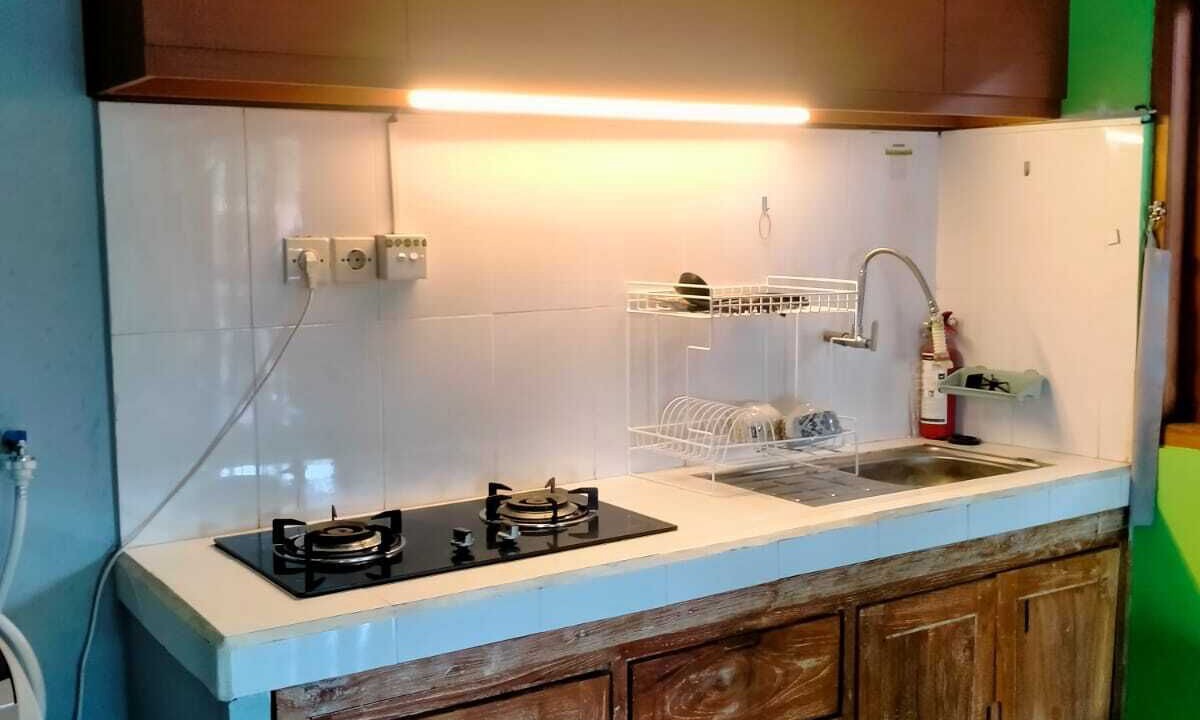 Photo of Kitchen in Buleleng