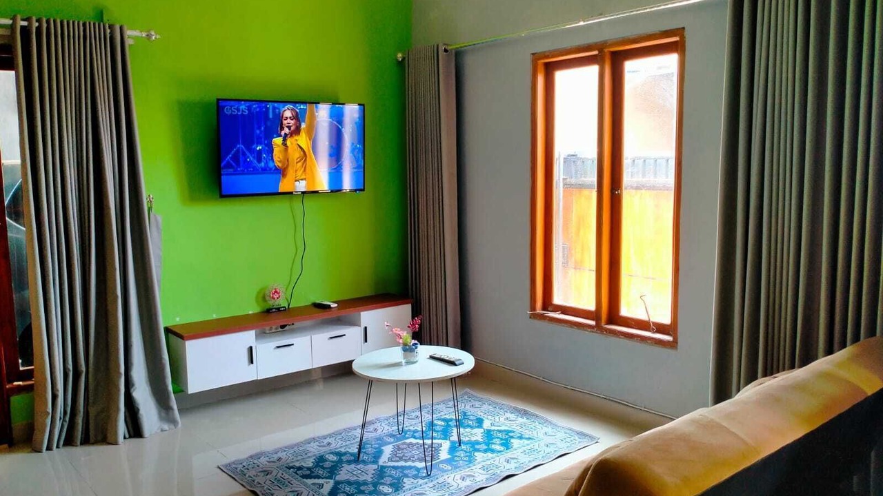 Photo of Livingroom in Buleleng
