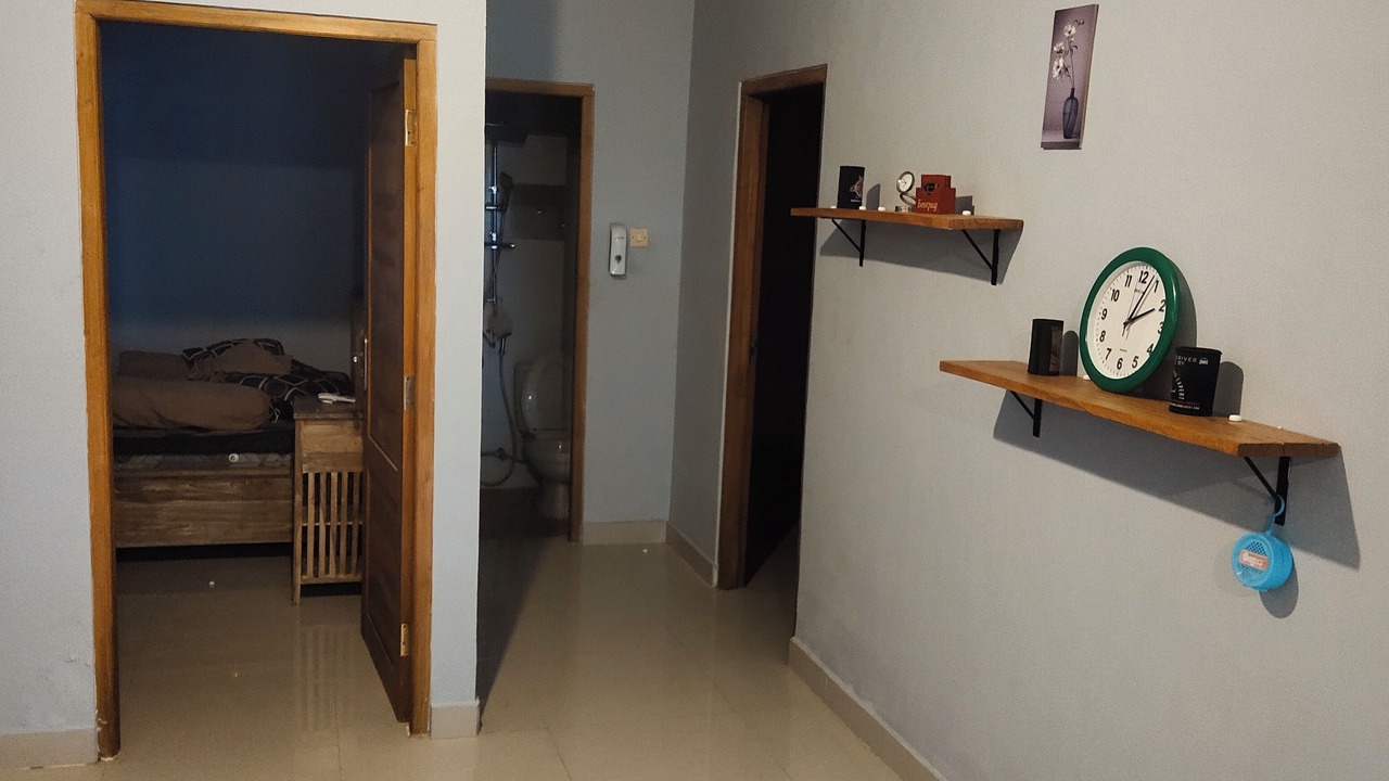 Photo of Bedroom in Buleleng