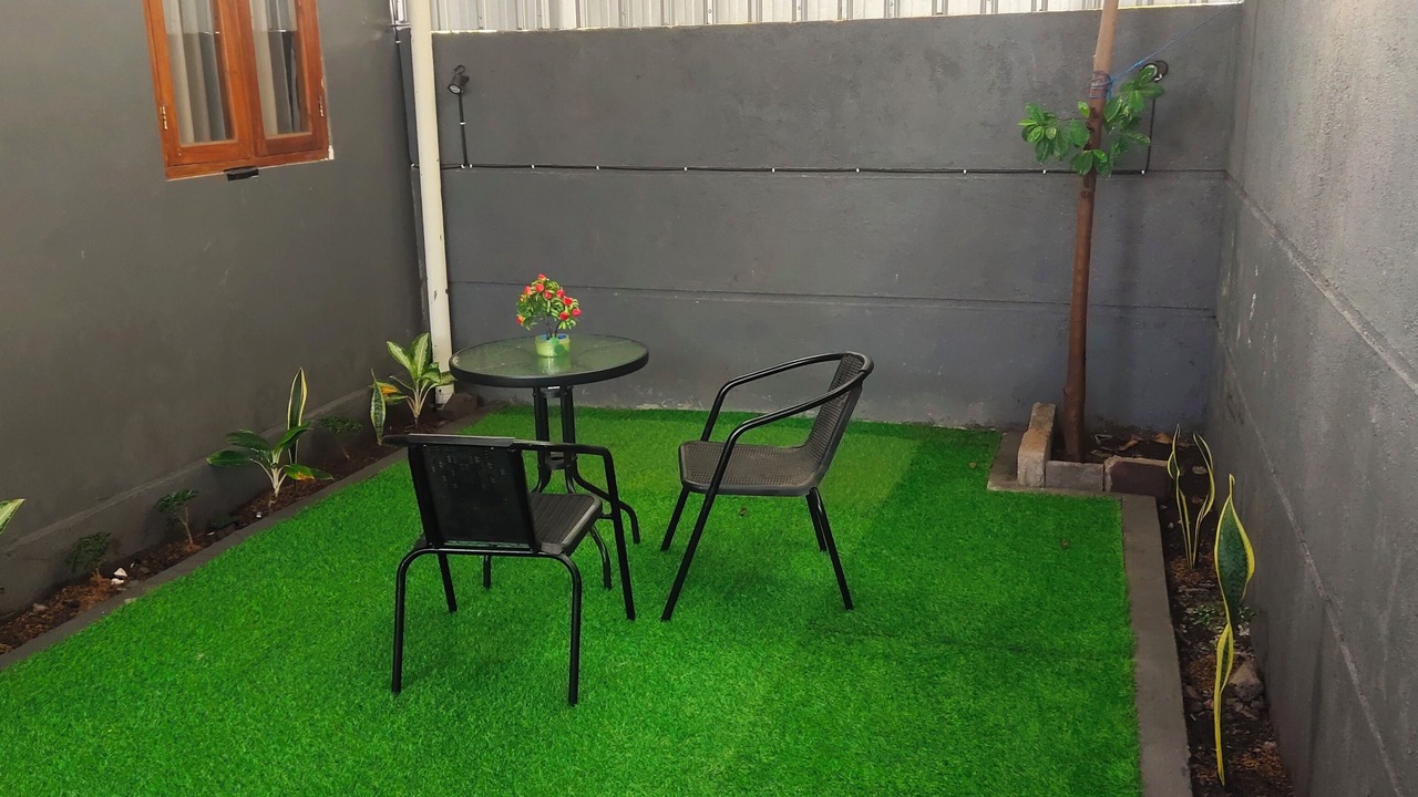 Photo of Patio Balcony in Buleleng
